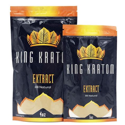 Reduced stress, depression, and anxiety: The strain is calming and helps lower your stress and anxiety levels and ease depression. . What is kratom extract good for